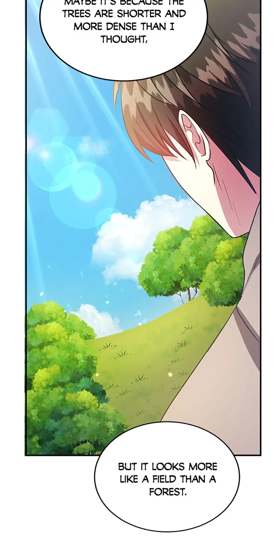 The 10-Star Player’s Lucky Draw Chapter 32 page 7 - 