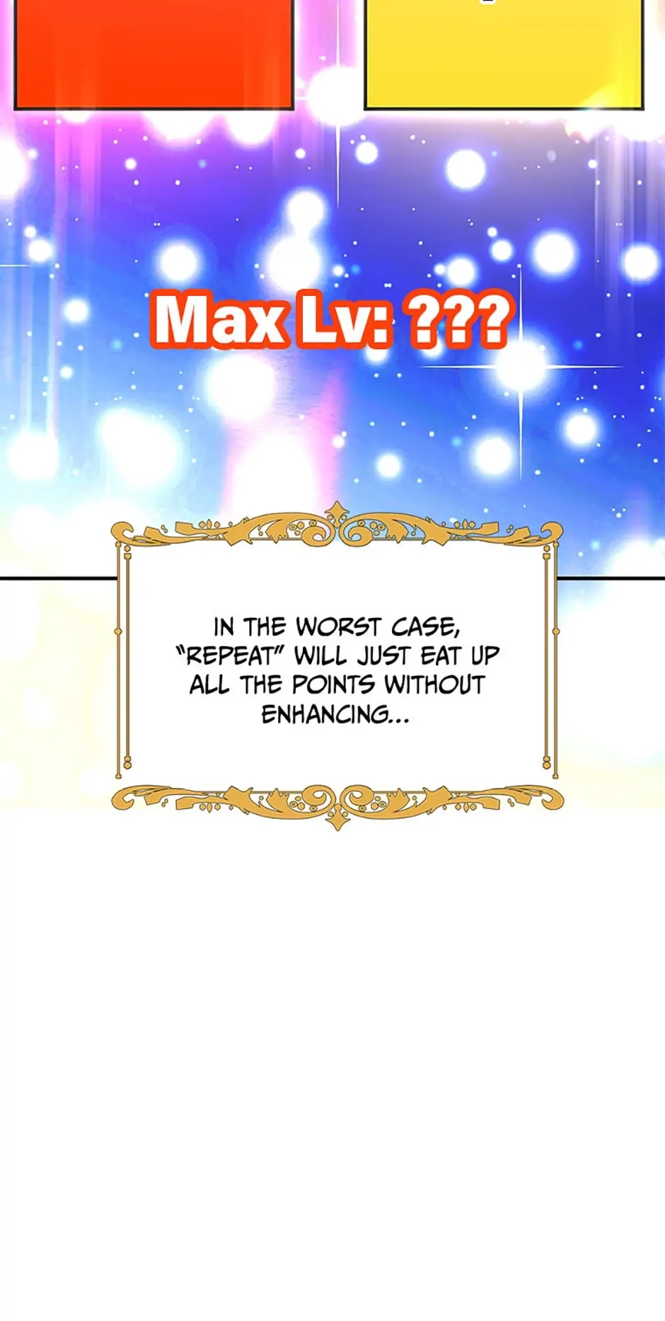 The 10-Star Player’s Lucky Draw Chapter 32 page 61 - 