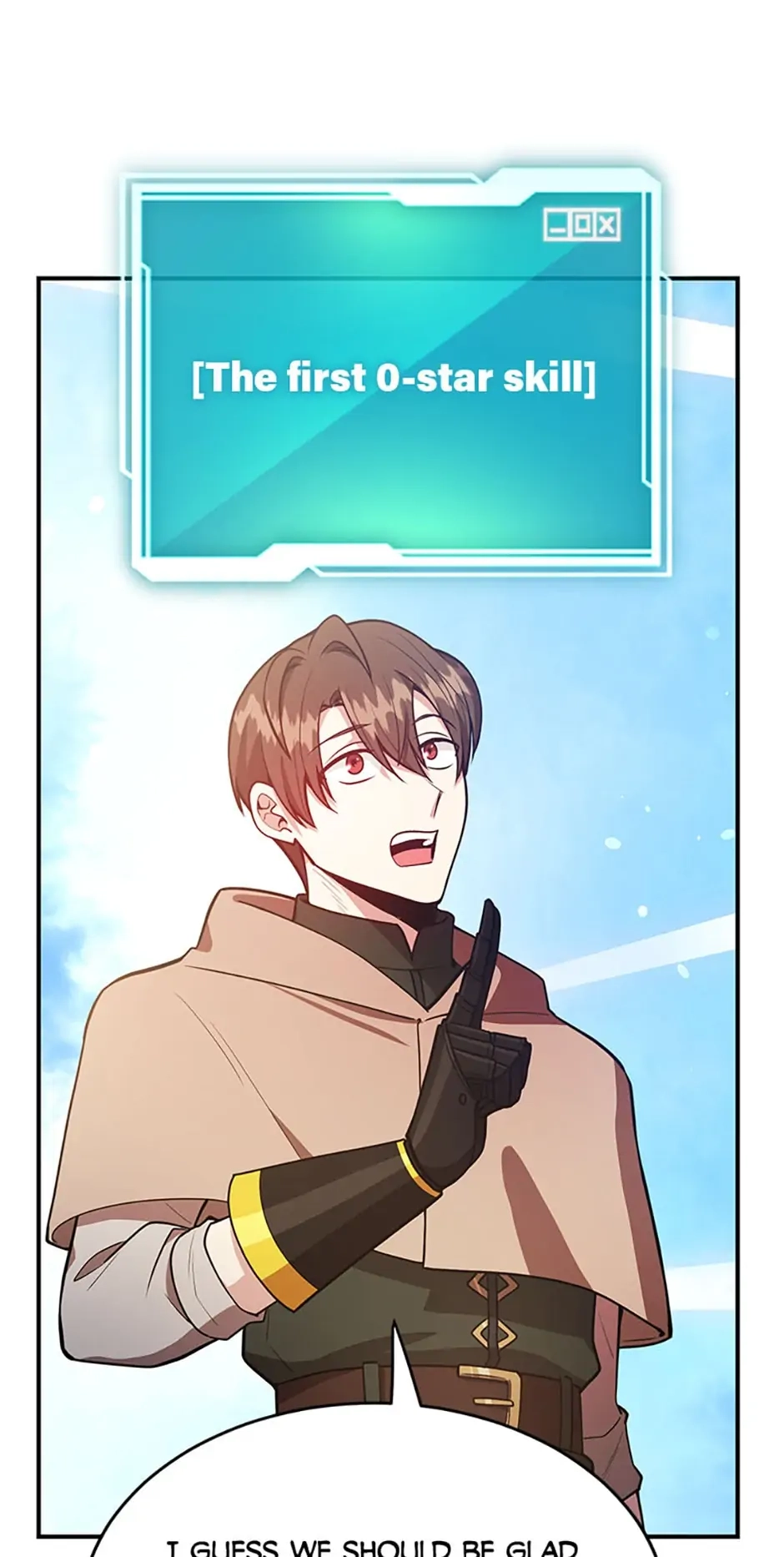 The 10-Star Player’s Lucky Draw Chapter 32 page 62 - 