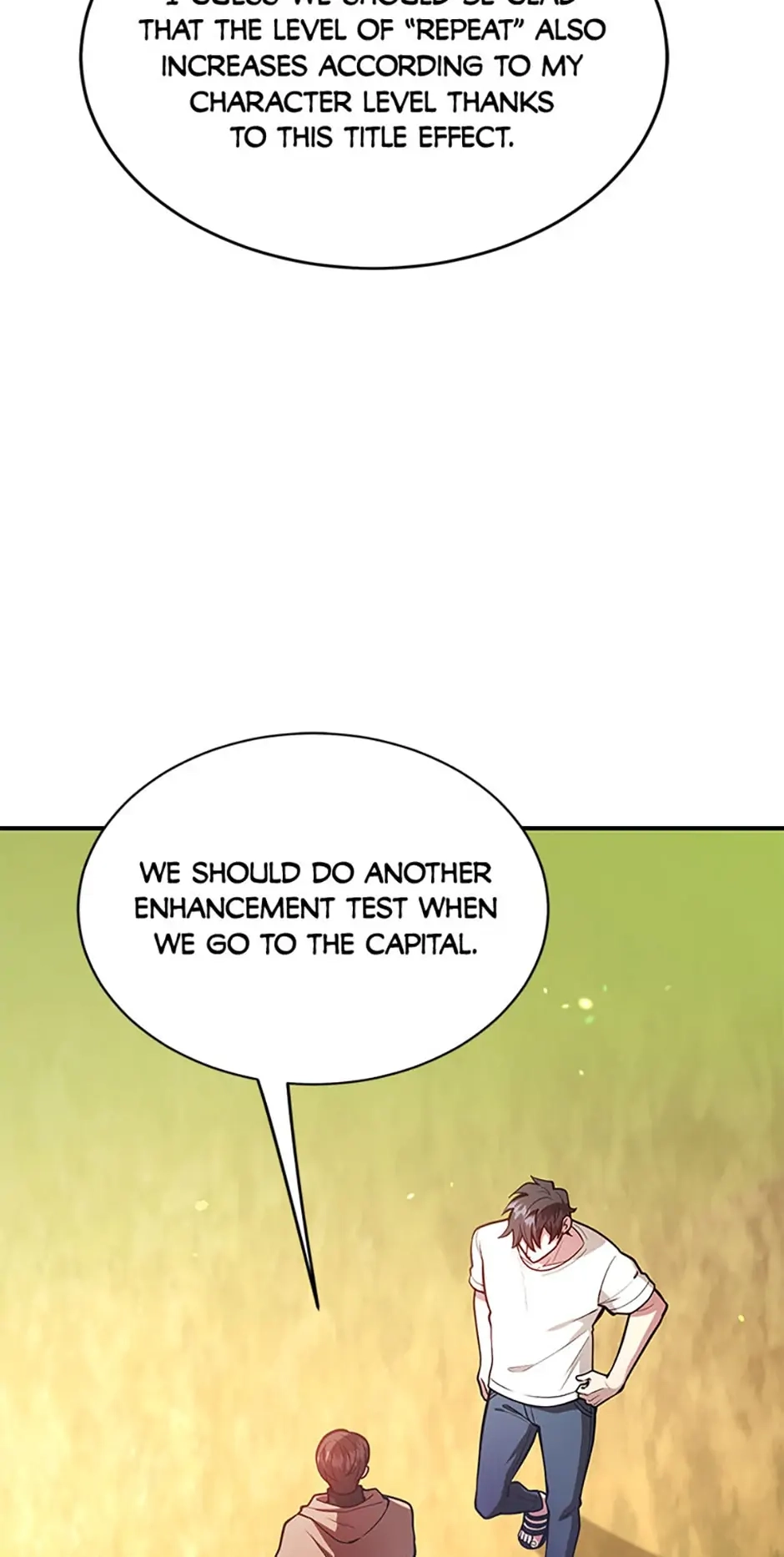 The 10-Star Player’s Lucky Draw Chapter 32 page 63 - 
