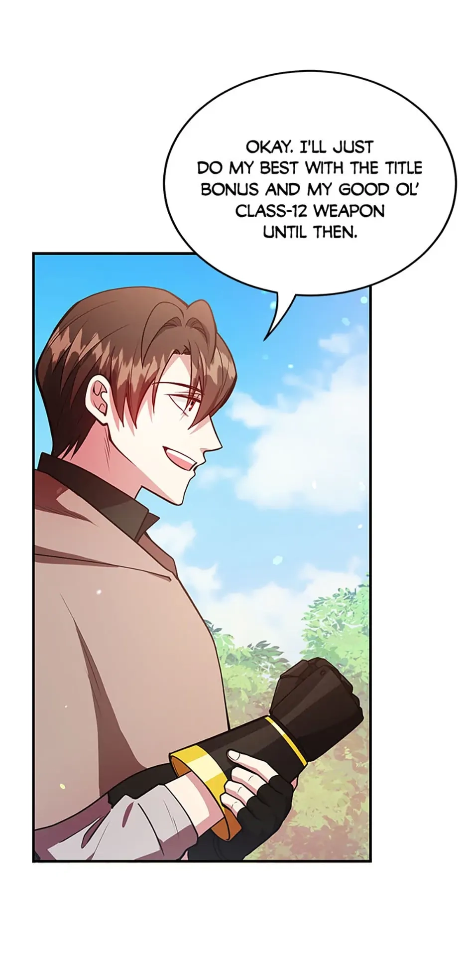 The 10-Star Player’s Lucky Draw Chapter 32 page 65 - 