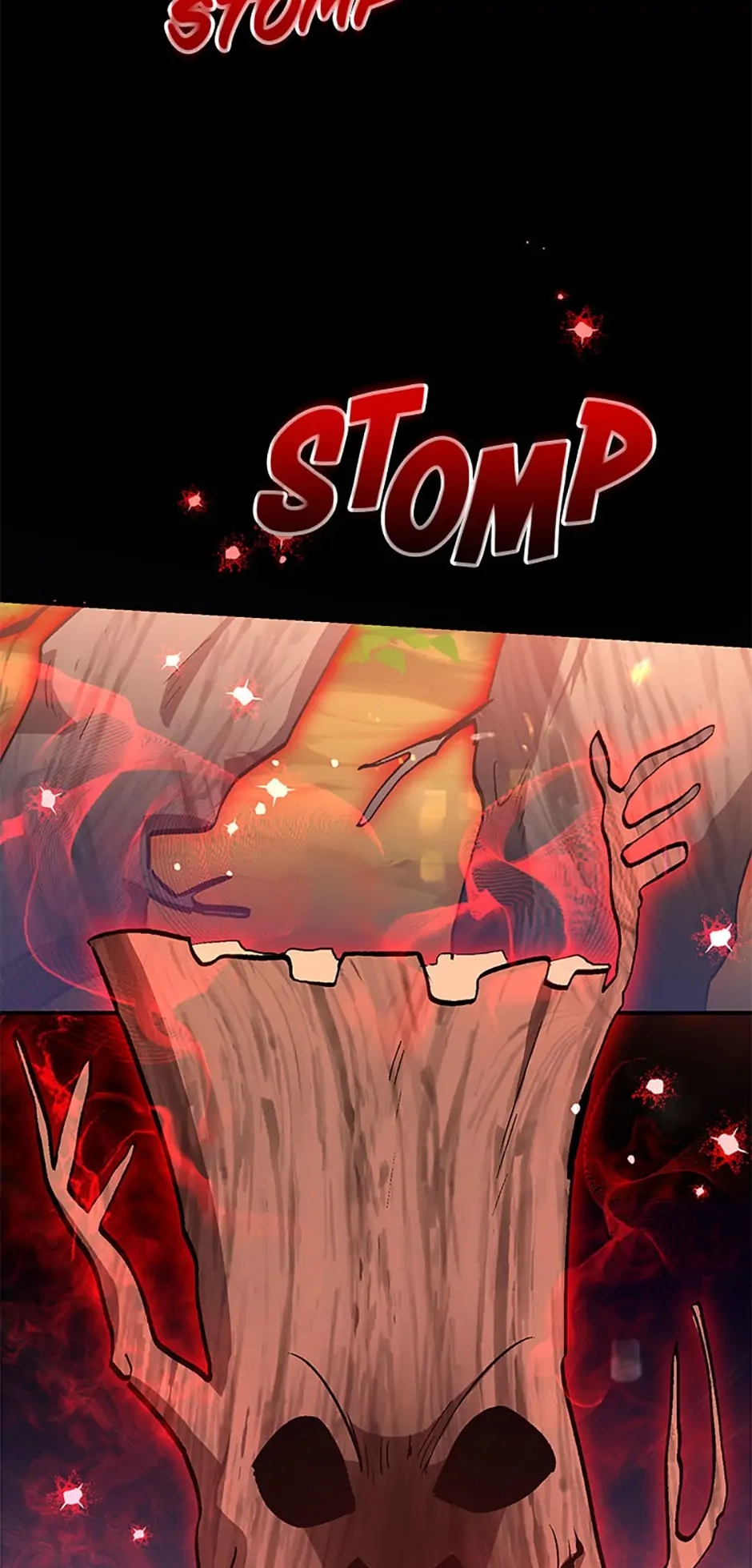 The 10-Star Player’s Lucky Draw Chapter 32 page 67 - 