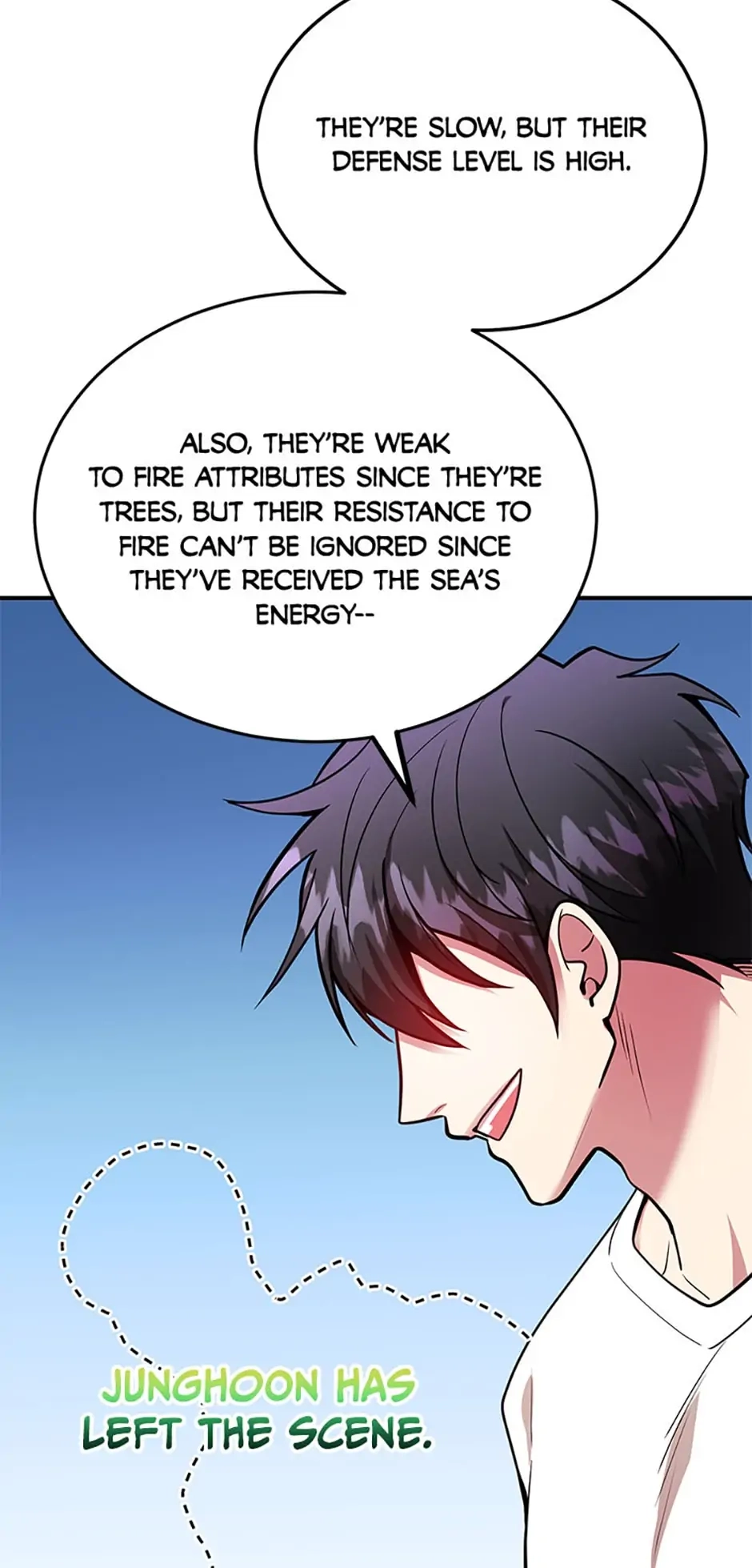 The 10-Star Player’s Lucky Draw Chapter 32 page 69 - 