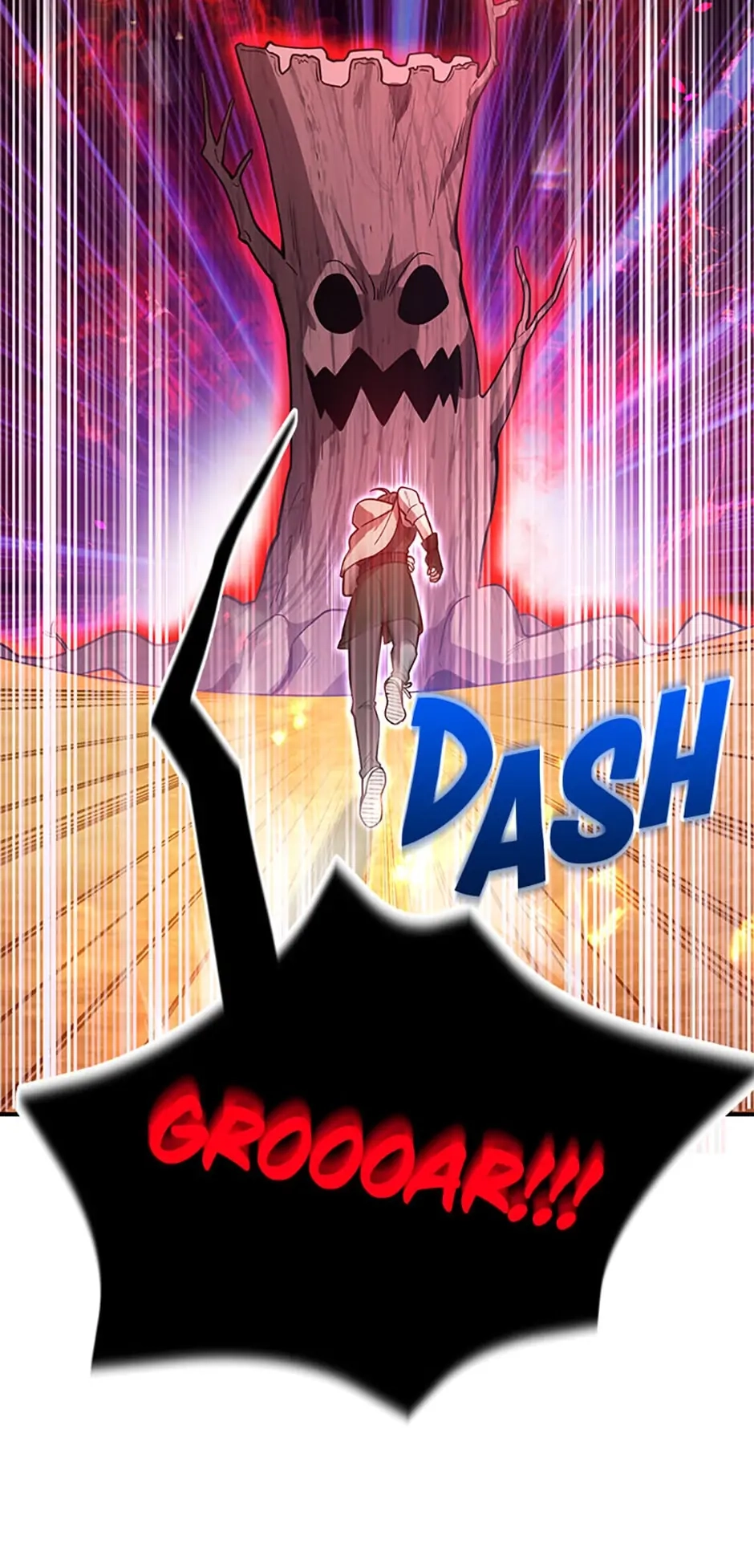 The 10-Star Player’s Lucky Draw Chapter 32 page 71 - 