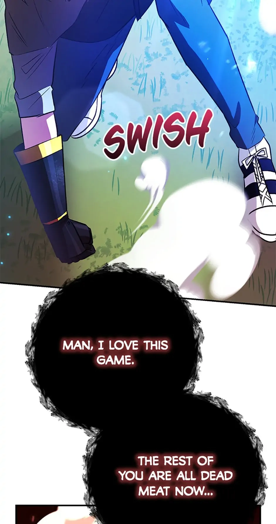 The 10-Star Player’s Lucky Draw Chapter 32 page 78 - 