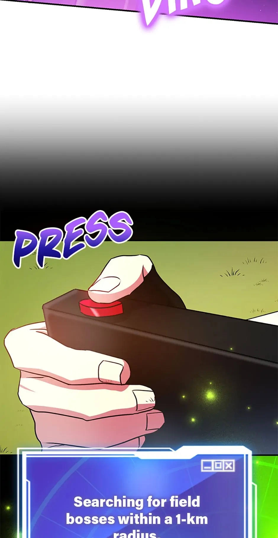 The 10-Star Player’s Lucky Draw Chapter 32 page 9 - 
