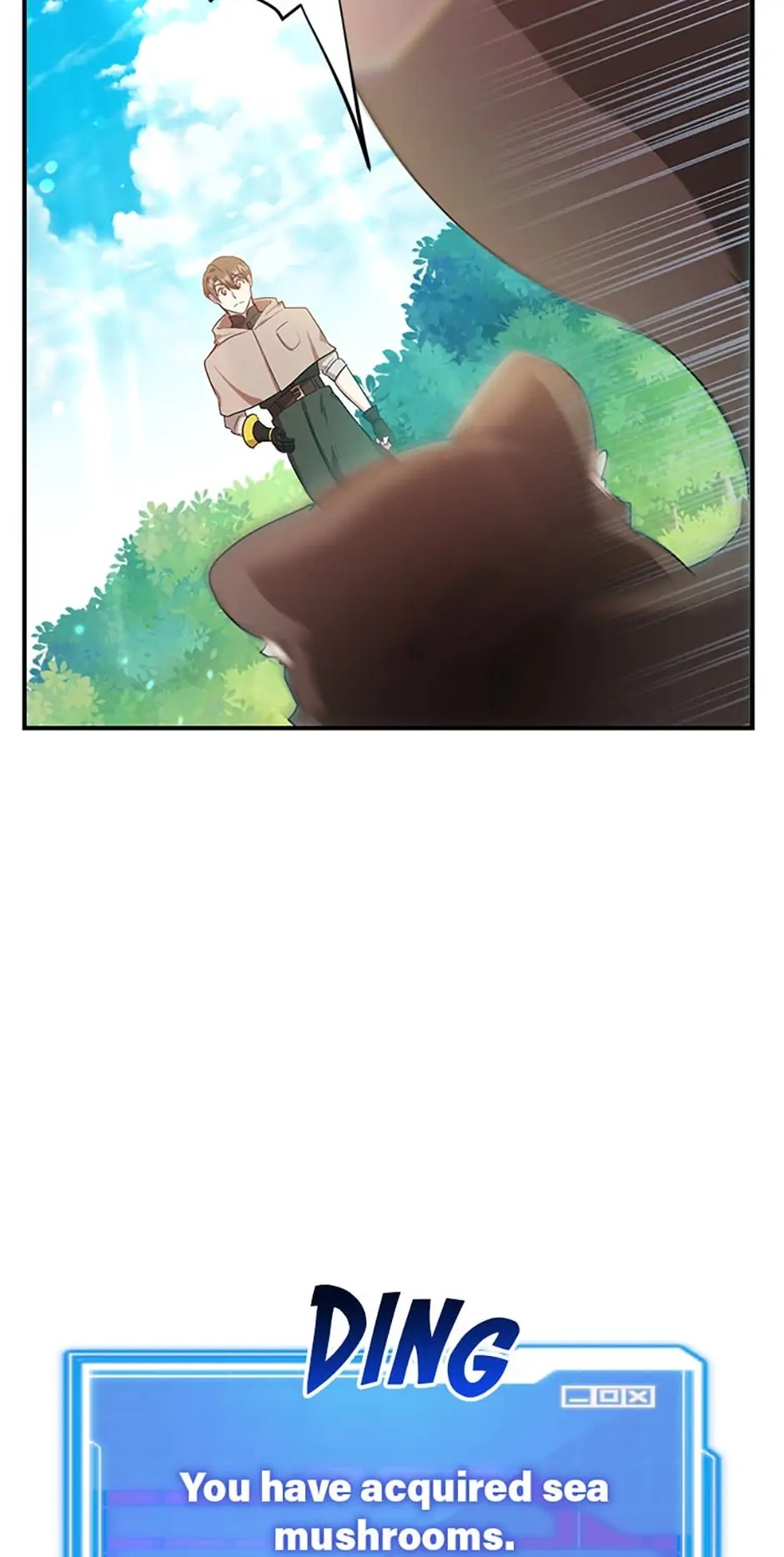 The 10-Star Player’s Lucky Draw Chapter 33 page 12 - 