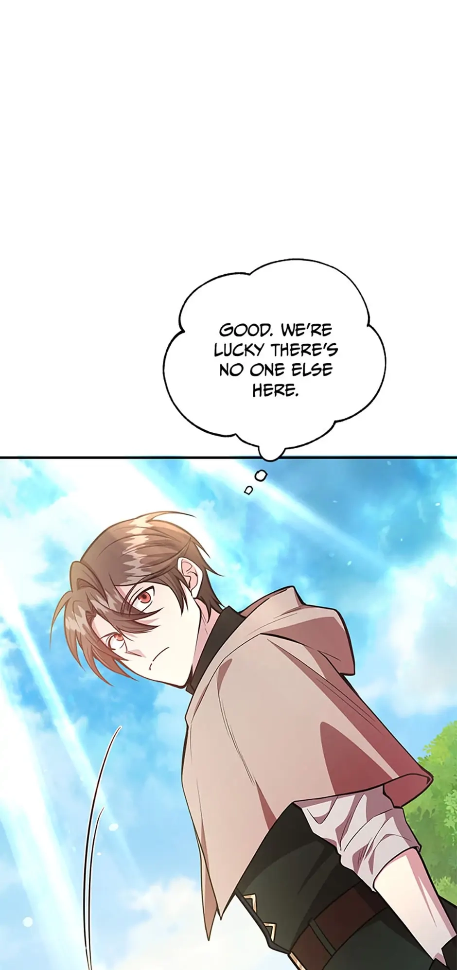 The 10-Star Player’s Lucky Draw Chapter 33 page 16 - 