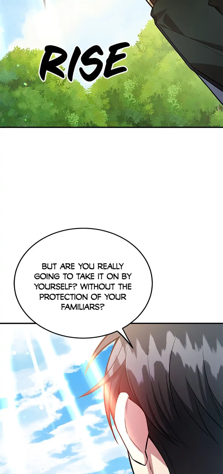The 10-Star Player’s Lucky Draw Chapter 33 page 17 - 