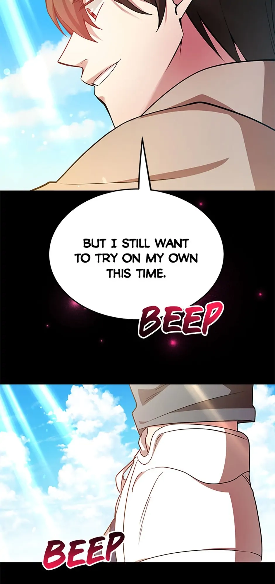 The 10-Star Player’s Lucky Draw Chapter 33 page 20 - 