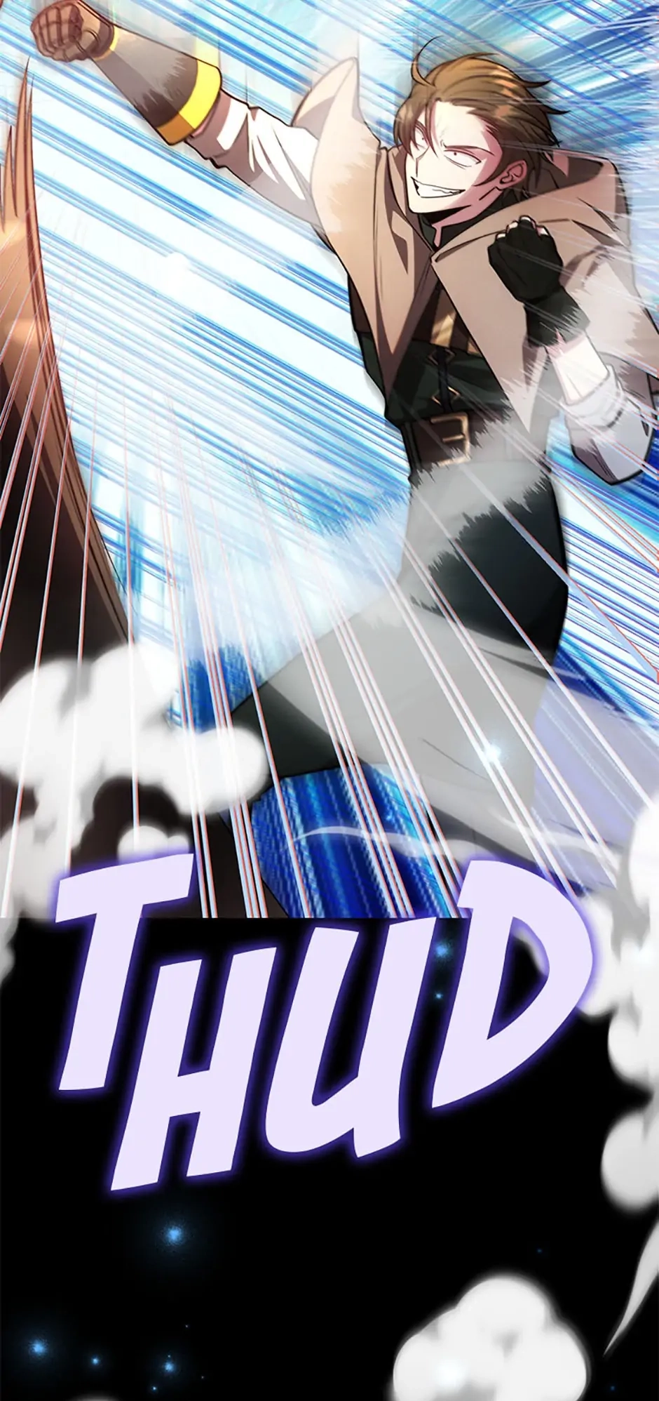 The 10-Star Player’s Lucky Draw Chapter 33 page 3 - 
