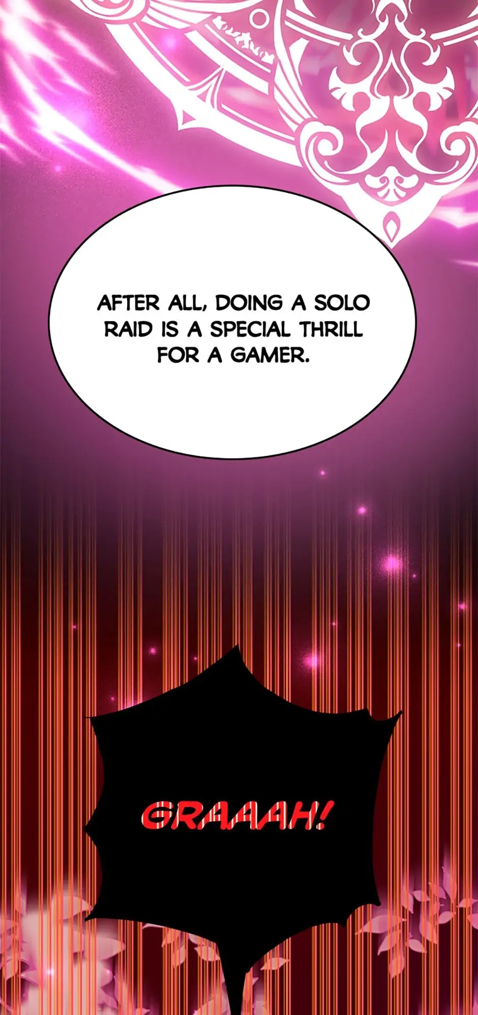 The 10-Star Player’s Lucky Draw Chapter 33 page 22 - 