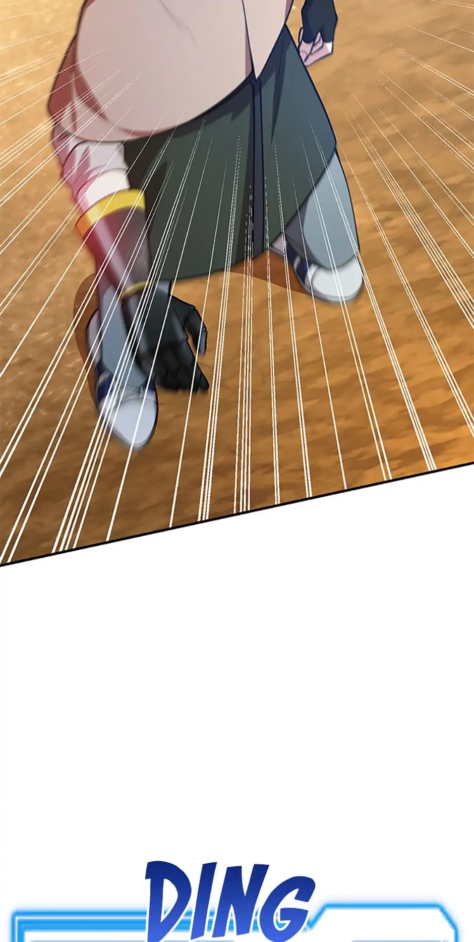 The 10-Star Player’s Lucky Draw Chapter 33 page 26 - 