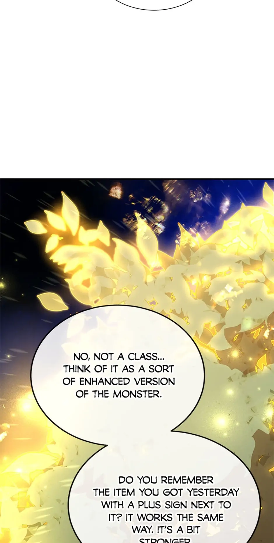 The 10-Star Player’s Lucky Draw Chapter 33 page 30 - 