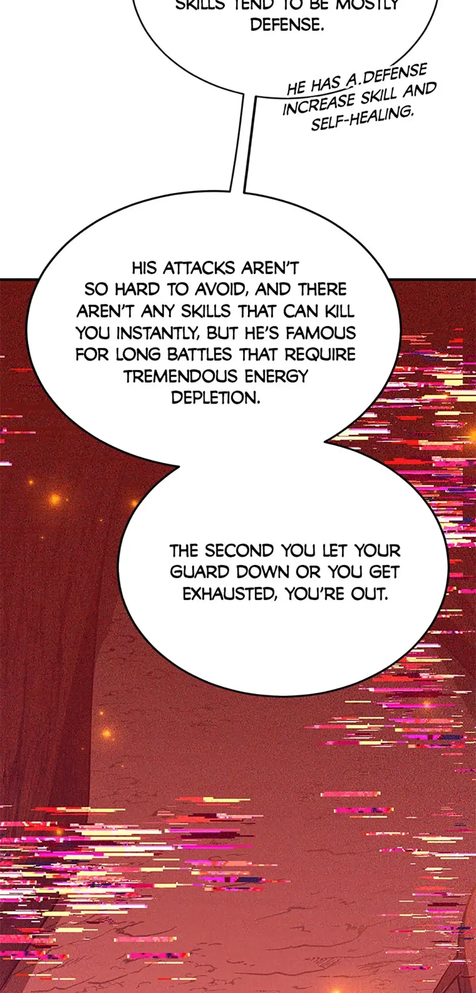 The 10-Star Player’s Lucky Draw Chapter 33 page 33 - 