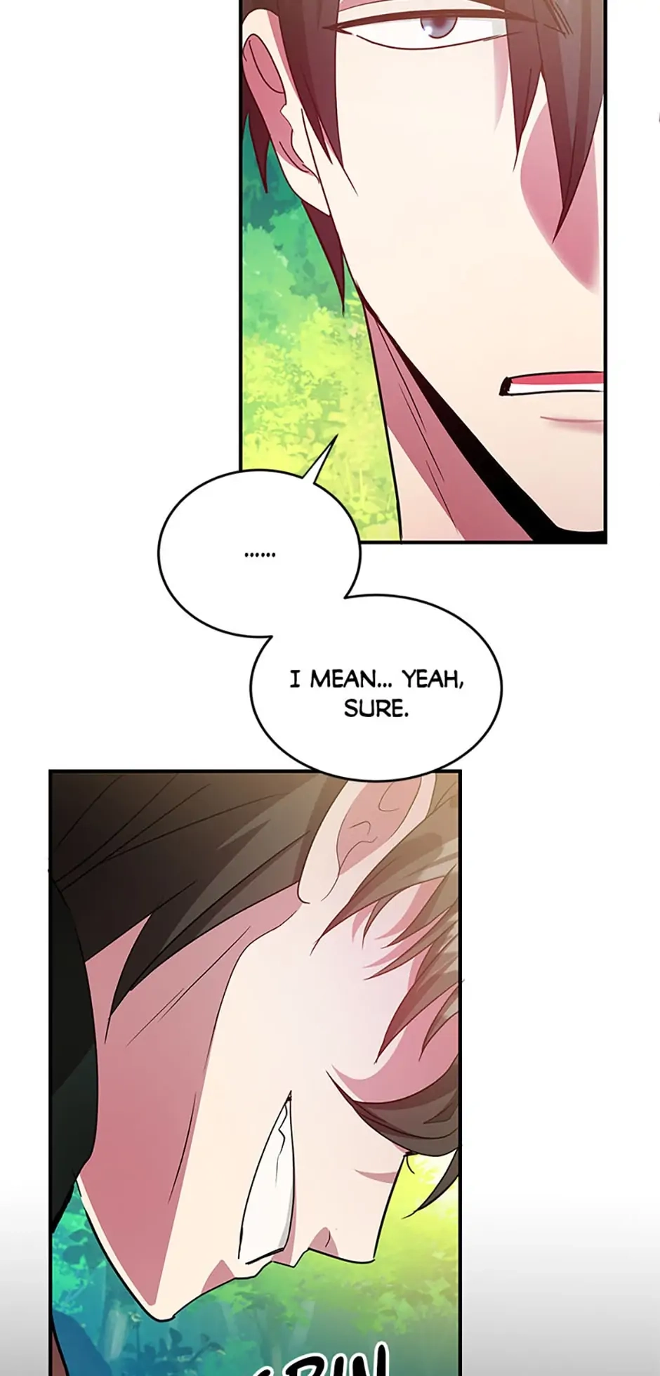 The 10-Star Player’s Lucky Draw Chapter 33 page 35 - 