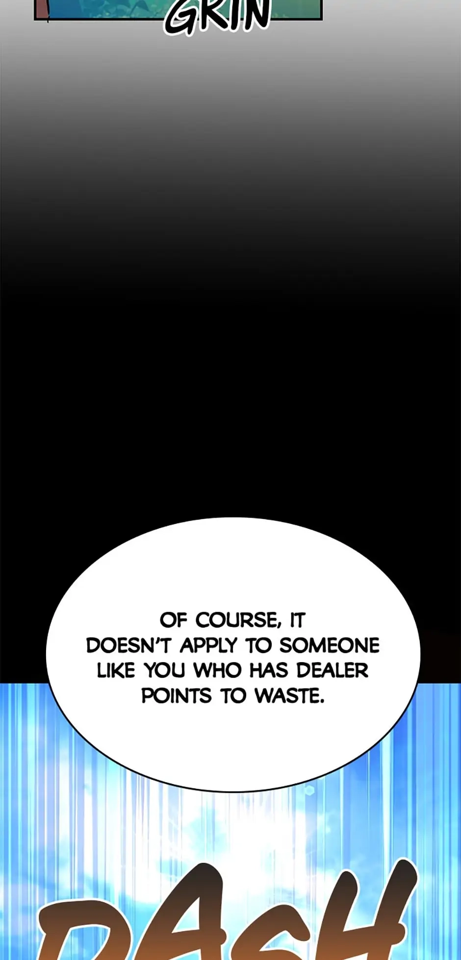 The 10-Star Player’s Lucky Draw Chapter 33 page 36 - 