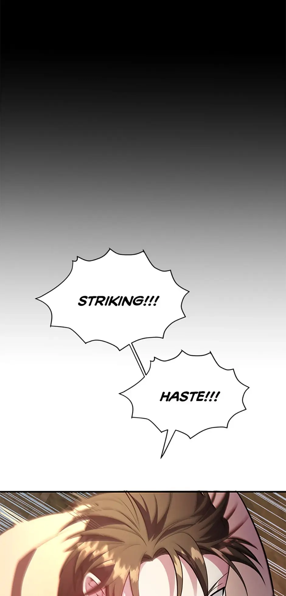 The 10-Star Player’s Lucky Draw Chapter 33 page 38 - 