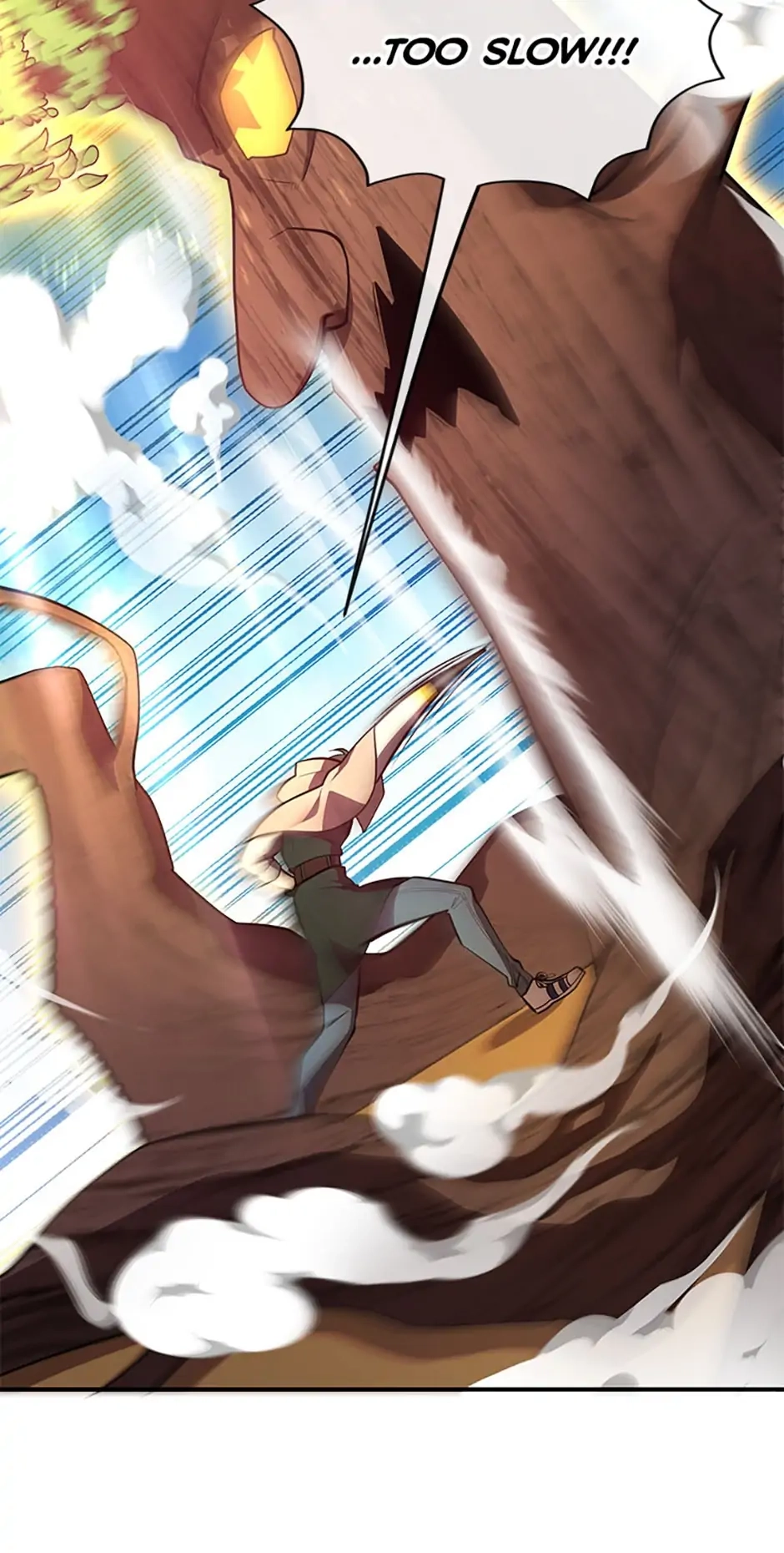 The 10-Star Player’s Lucky Draw Chapter 33 page 46 - 