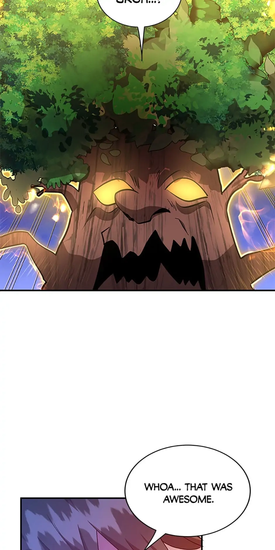 The 10-Star Player’s Lucky Draw Chapter 33 page 48 - 