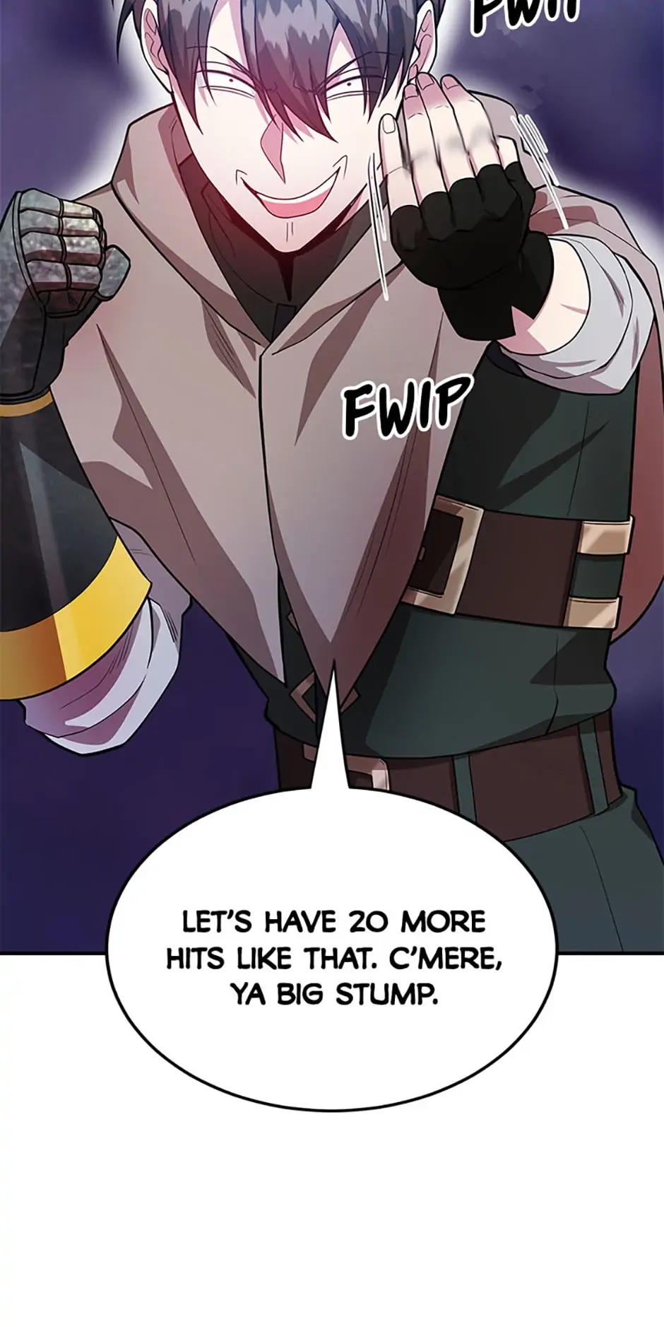 The 10-Star Player’s Lucky Draw Chapter 33 page 50 - 
