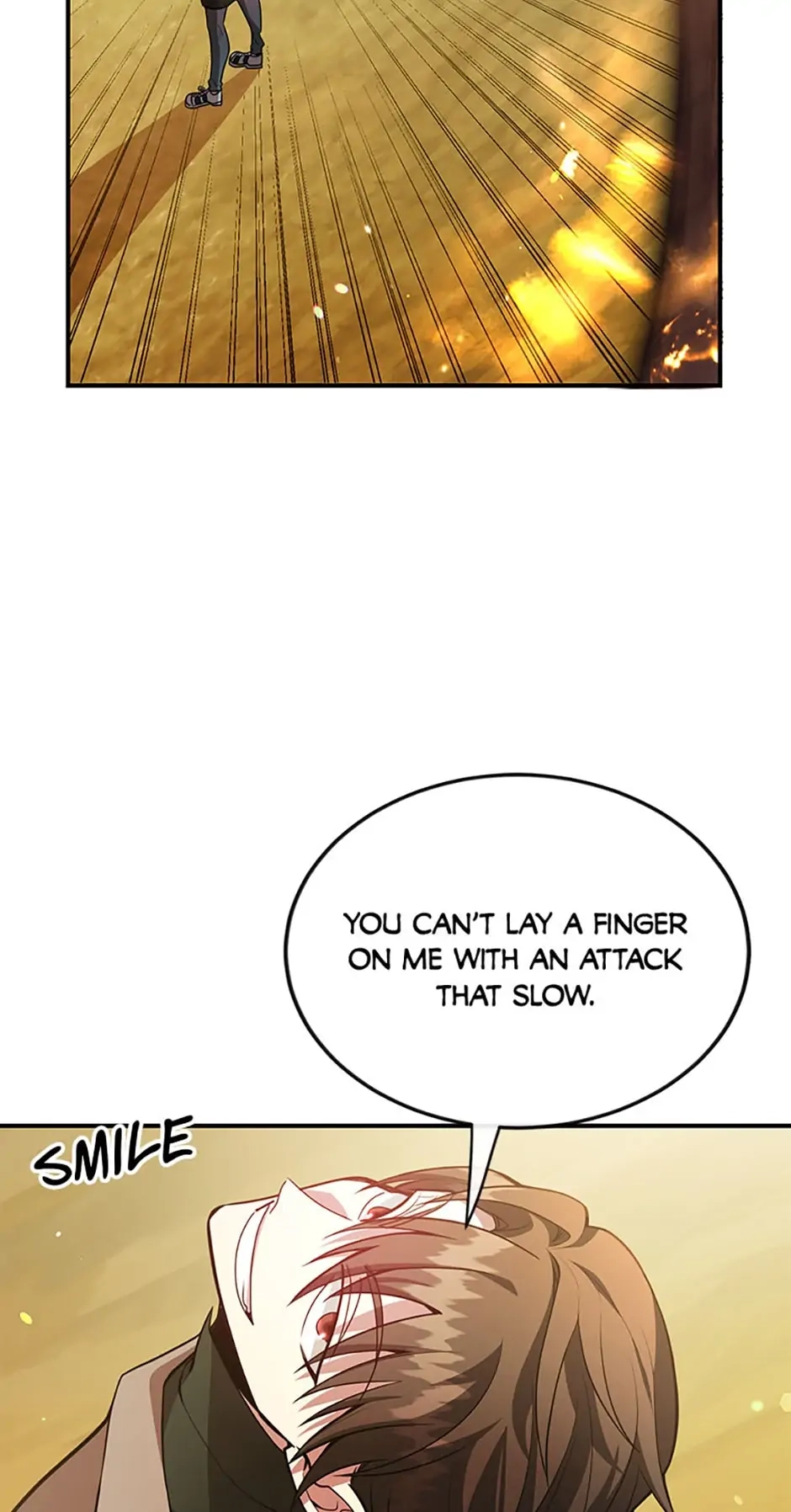 The 10-Star Player’s Lucky Draw Chapter 33 page 56 - 