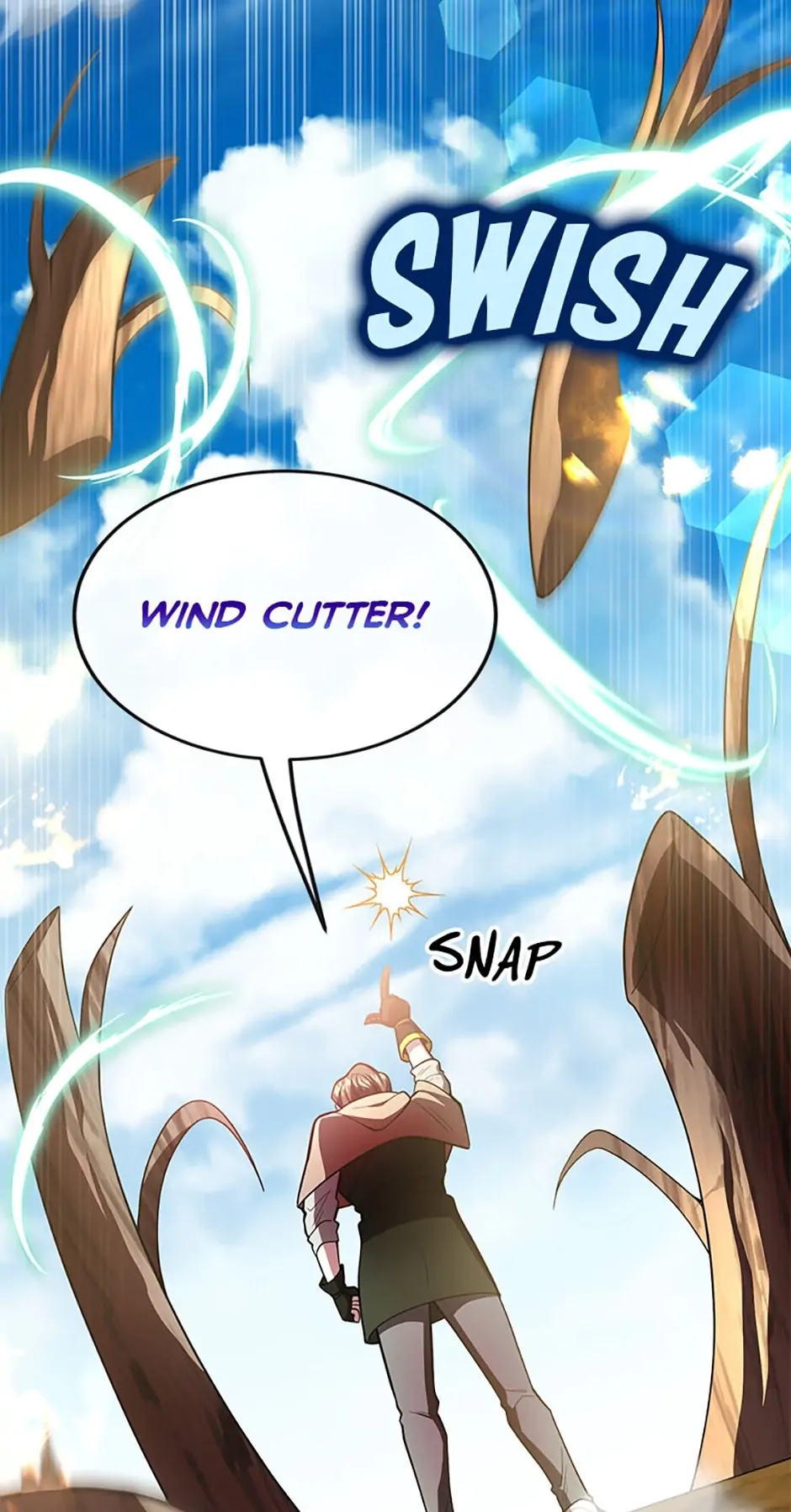 The 10-Star Player’s Lucky Draw Chapter 33 page 58 - 