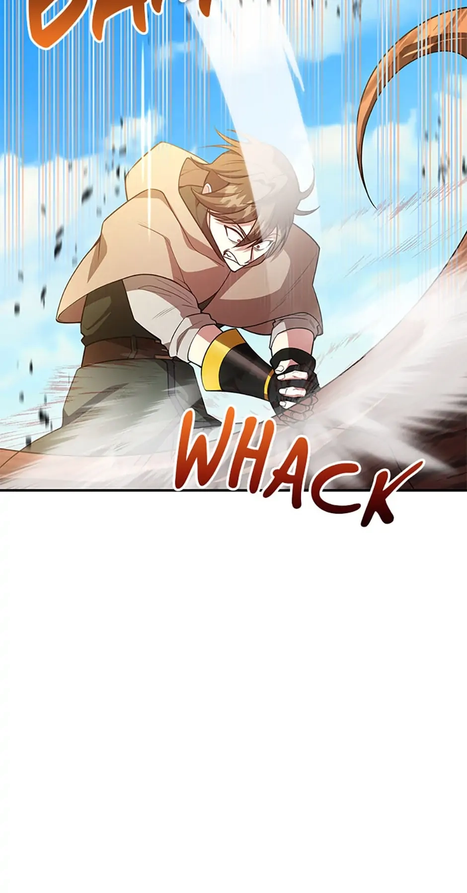 The 10-Star Player’s Lucky Draw Chapter 33 page 61 - 