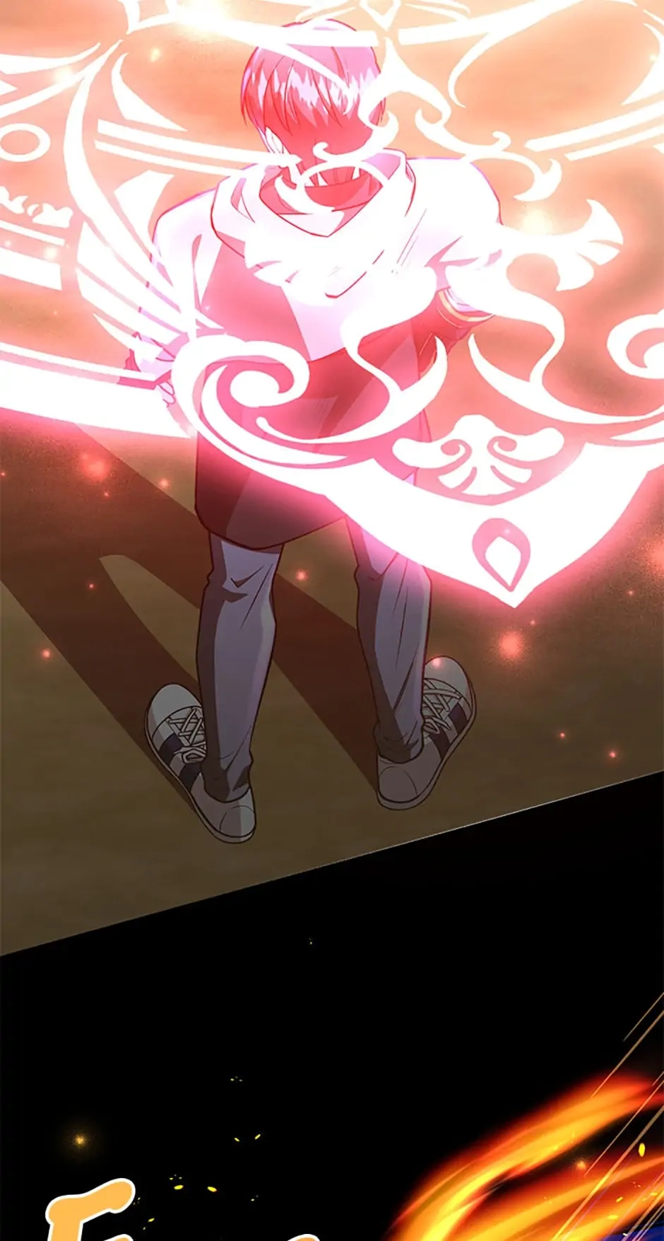 The 10-Star Player’s Lucky Draw Chapter 33 page 64 - 