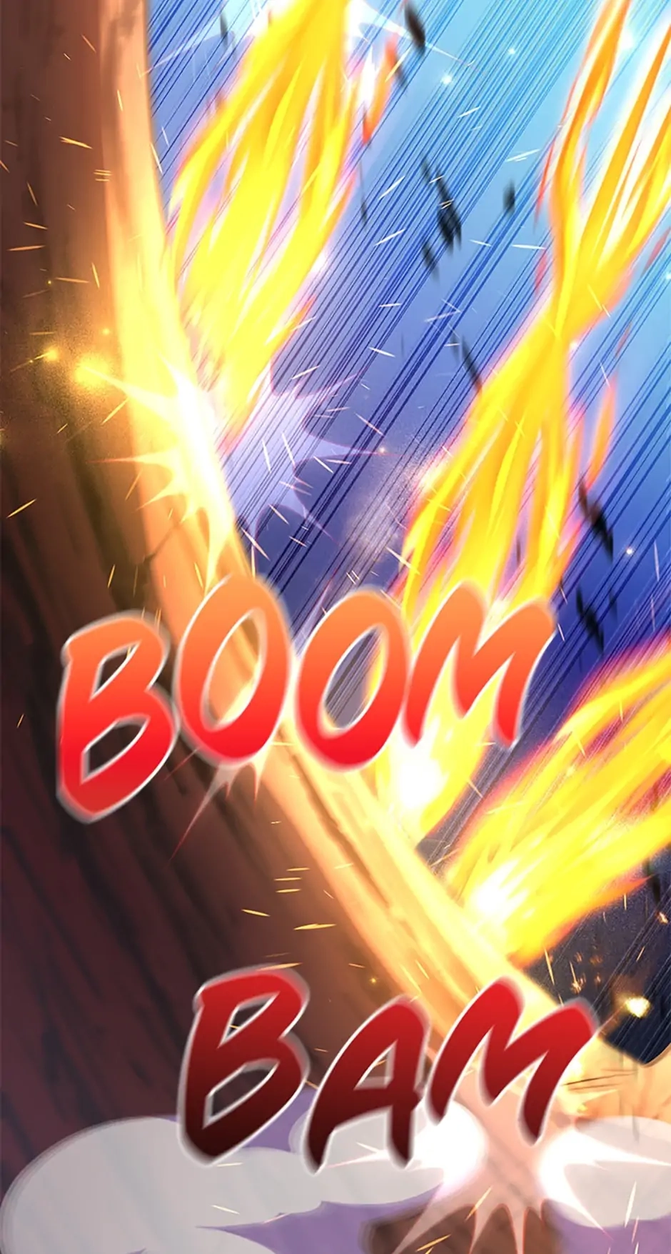 The 10-Star Player’s Lucky Draw Chapter 33 page 66 - 