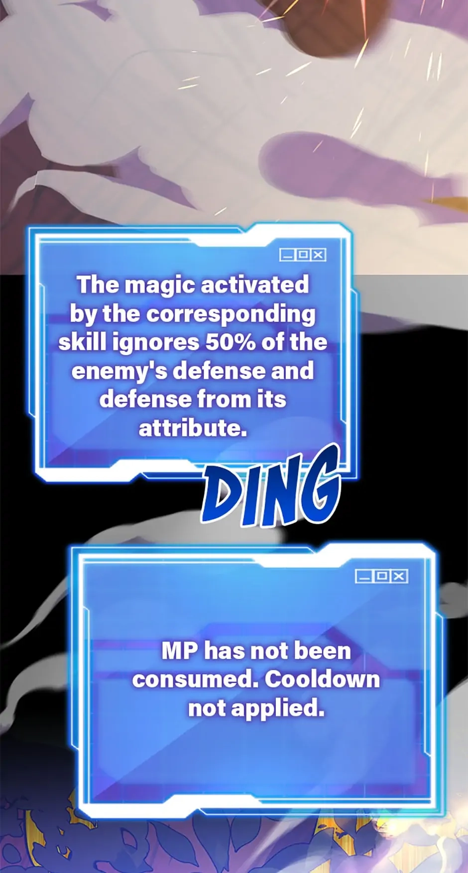 The 10-Star Player’s Lucky Draw Chapter 33 page 67 - 