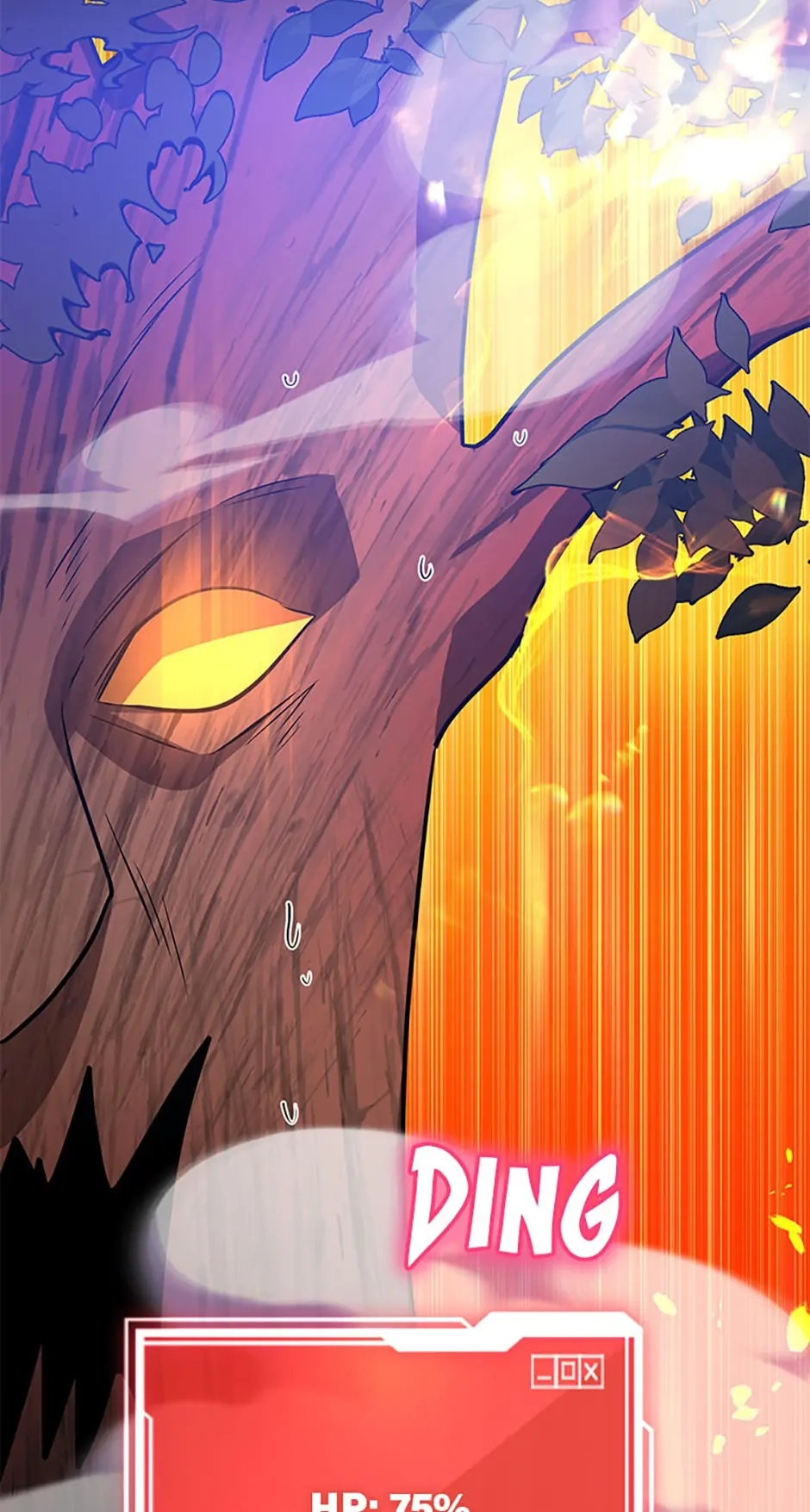 The 10-Star Player’s Lucky Draw Chapter 33 page 68 - 