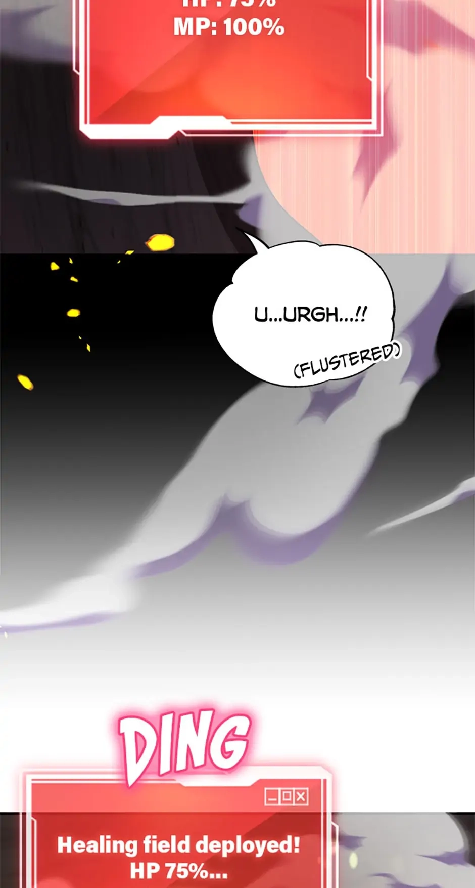 The 10-Star Player’s Lucky Draw Chapter 33 page 69 - 