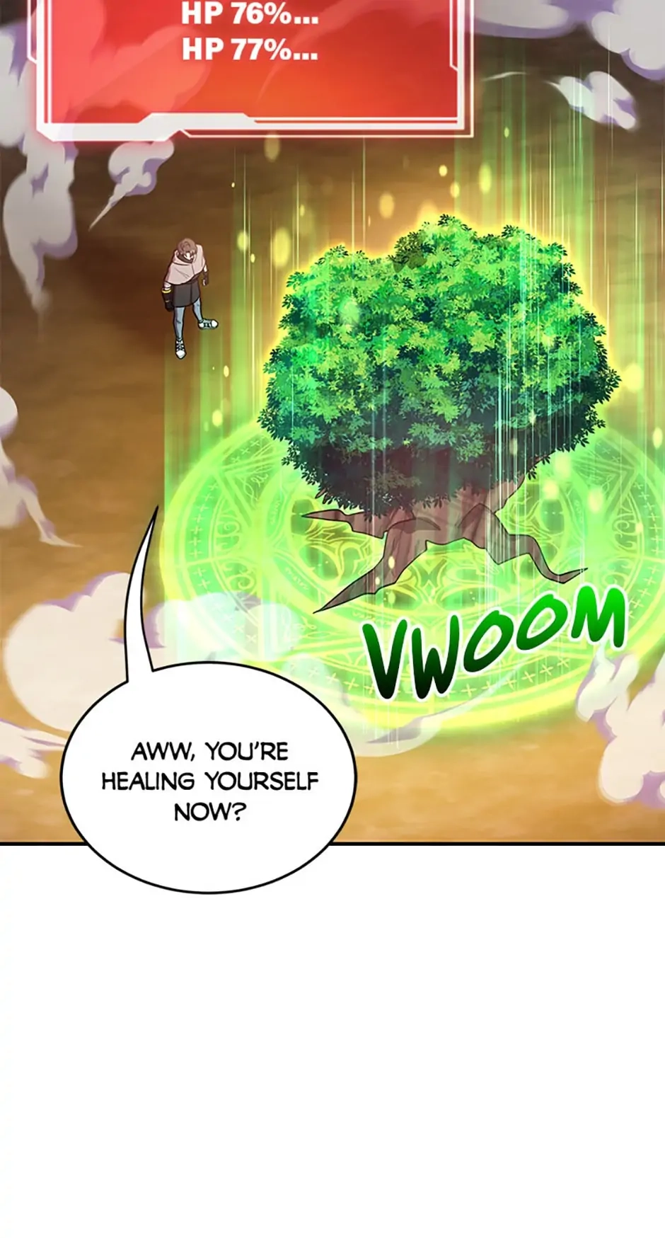 The 10-Star Player’s Lucky Draw Chapter 33 page 70 - 