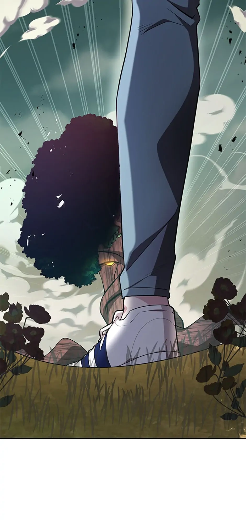 The 10-Star Player’s Lucky Draw Chapter 33 page 76 - 
