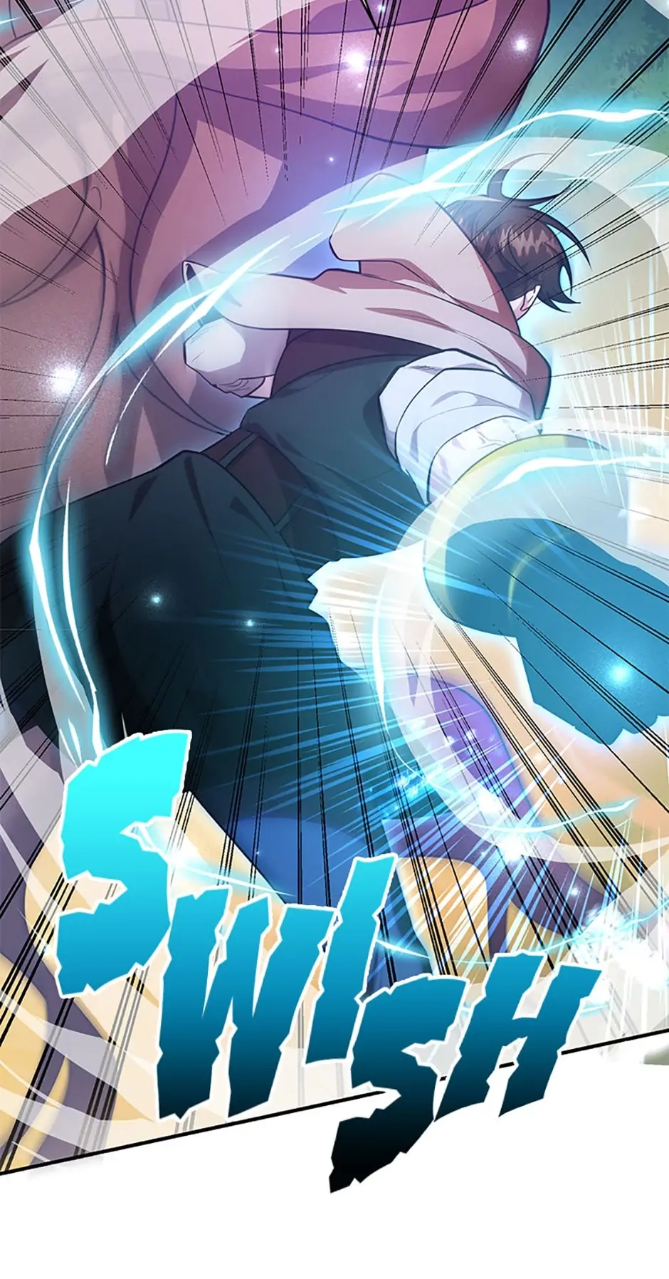 The 10-Star Player’s Lucky Draw Chapter 34 page 12 - 