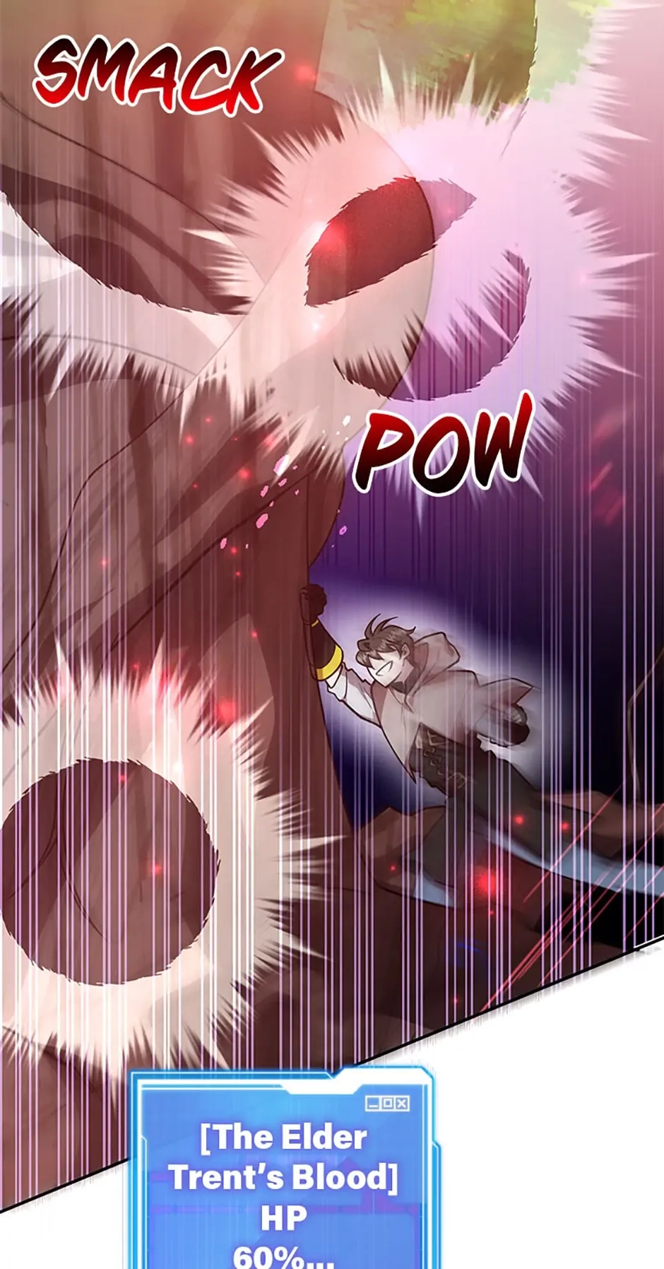 The 10-Star Player’s Lucky Draw Chapter 34 page 14 - 