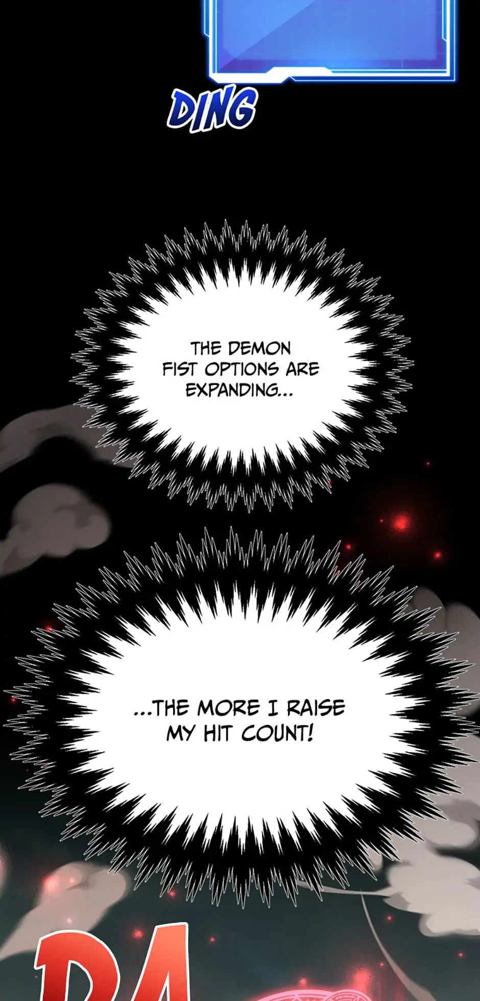 The 10-Star Player’s Lucky Draw Chapter 34 page 18 - 