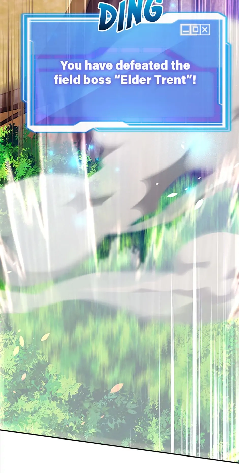 The 10-Star Player’s Lucky Draw Chapter 34 page 27 - 