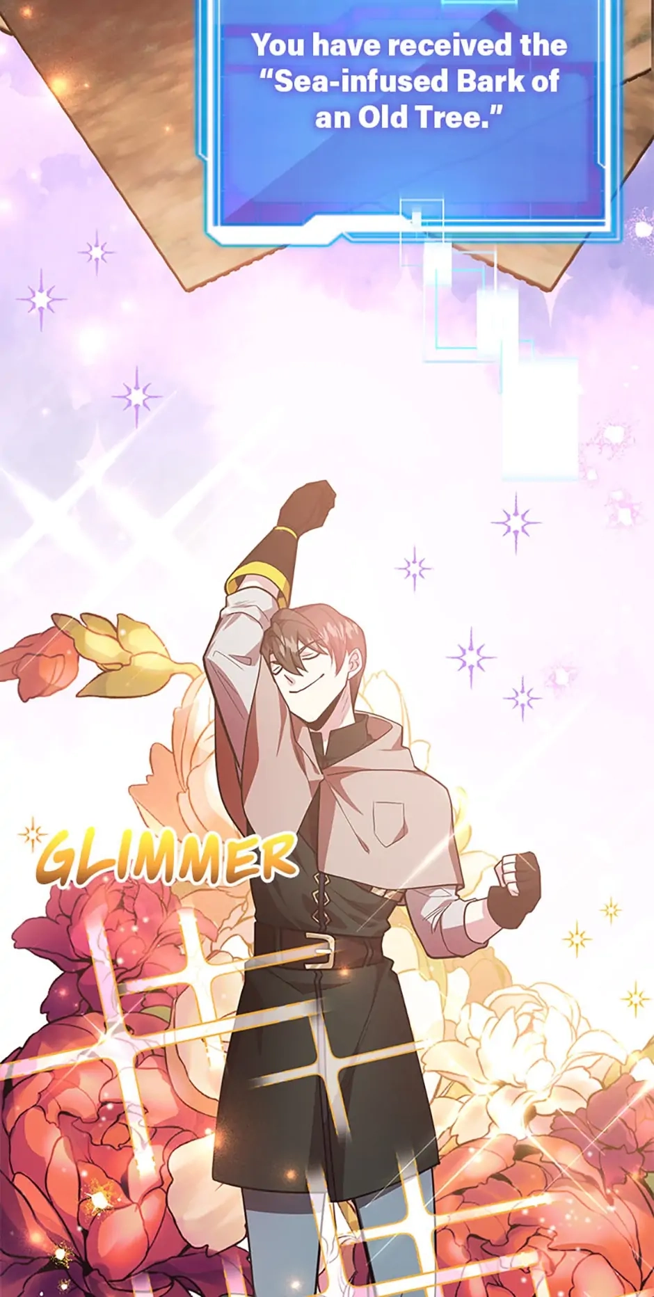 The 10-Star Player’s Lucky Draw Chapter 34 page 29 - 