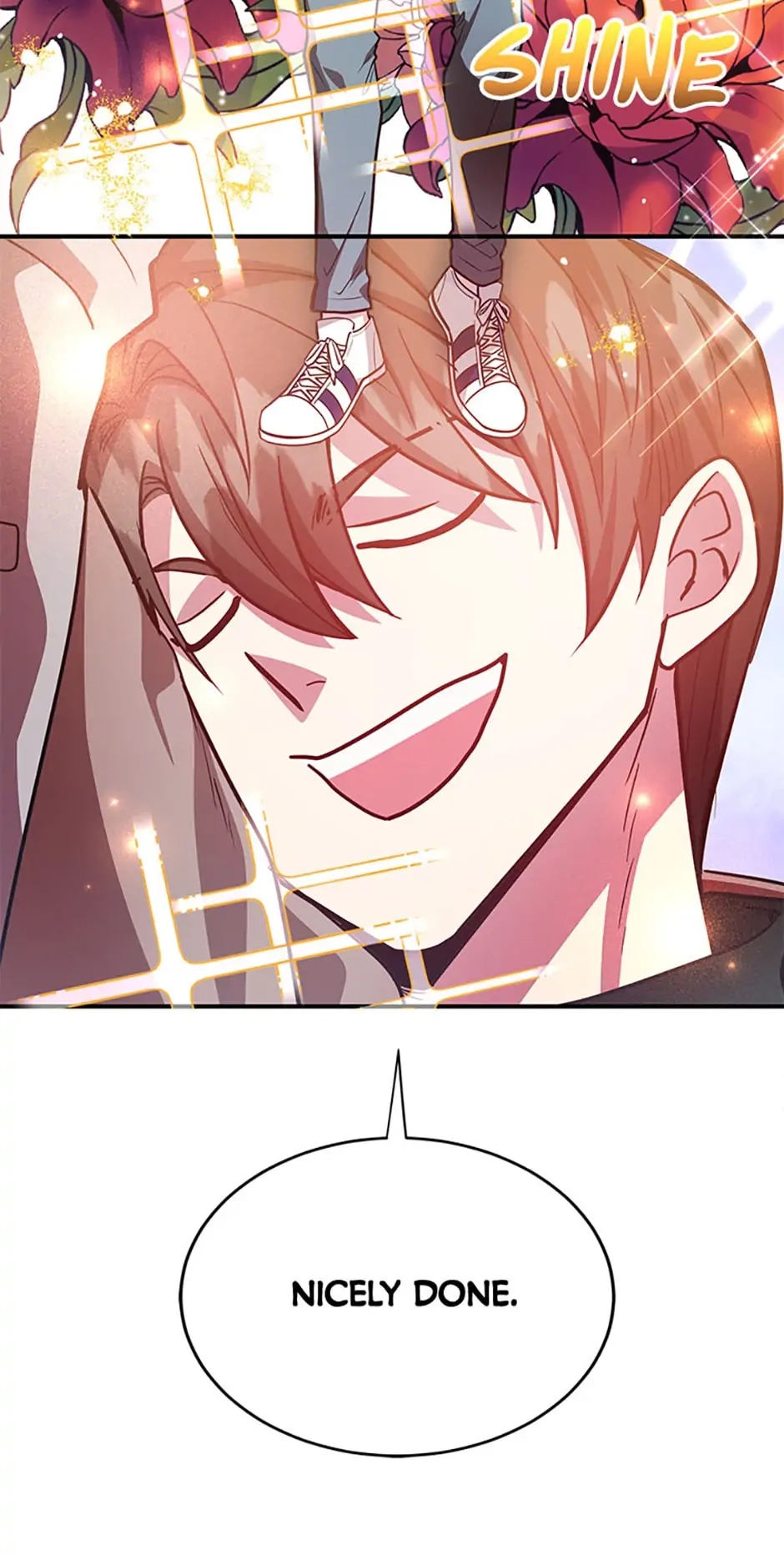The 10-Star Player’s Lucky Draw Chapter 34 page 30 - 