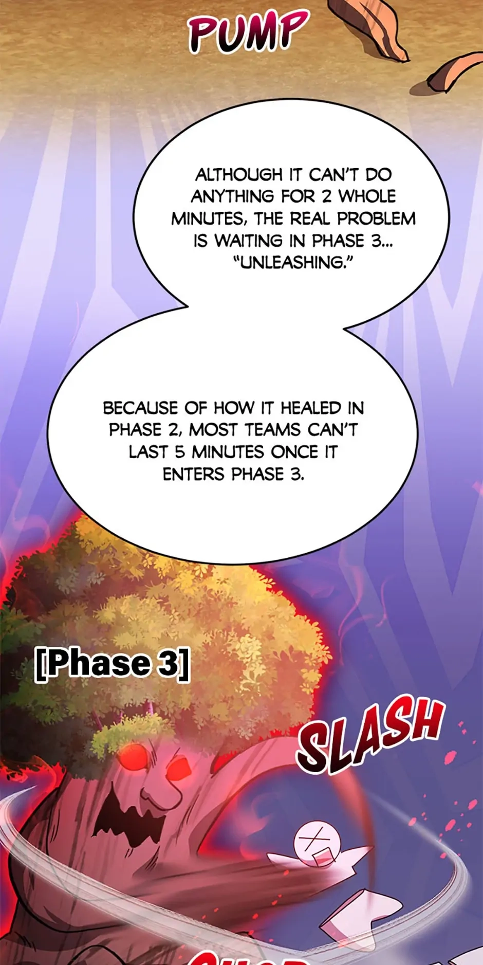 The 10-Star Player’s Lucky Draw Chapter 34 page 4 - 