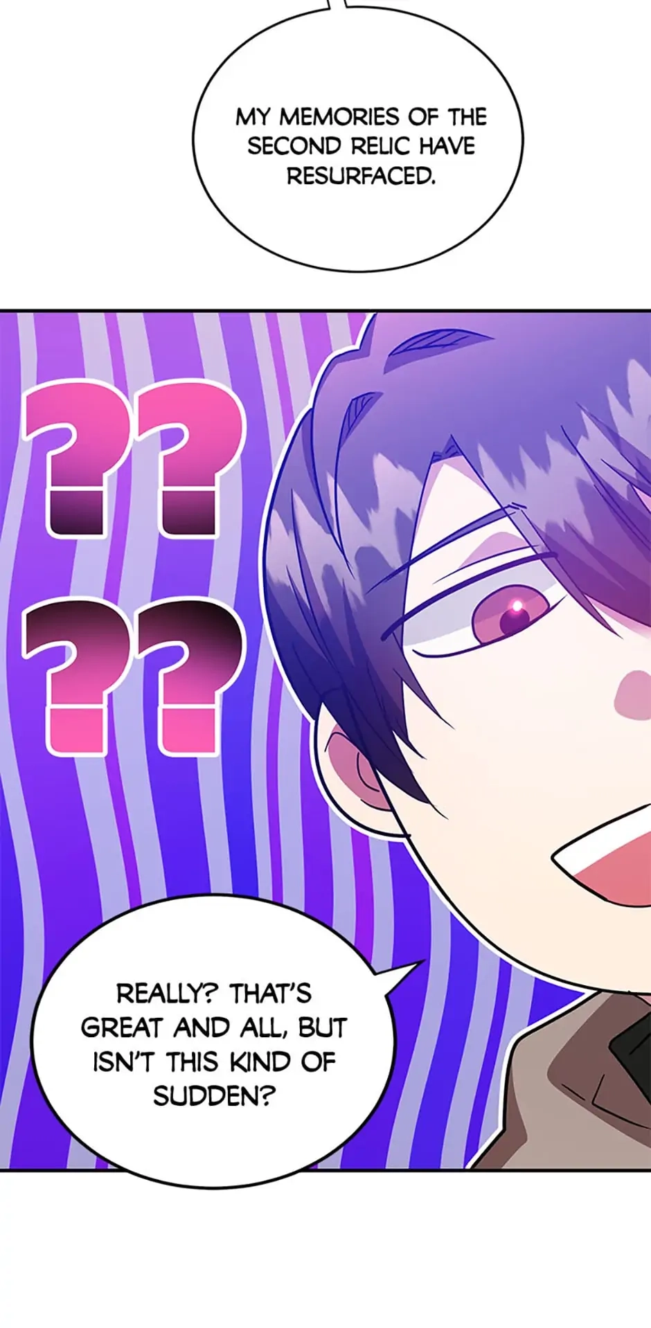 The 10-Star Player’s Lucky Draw Chapter 34 page 37 - 