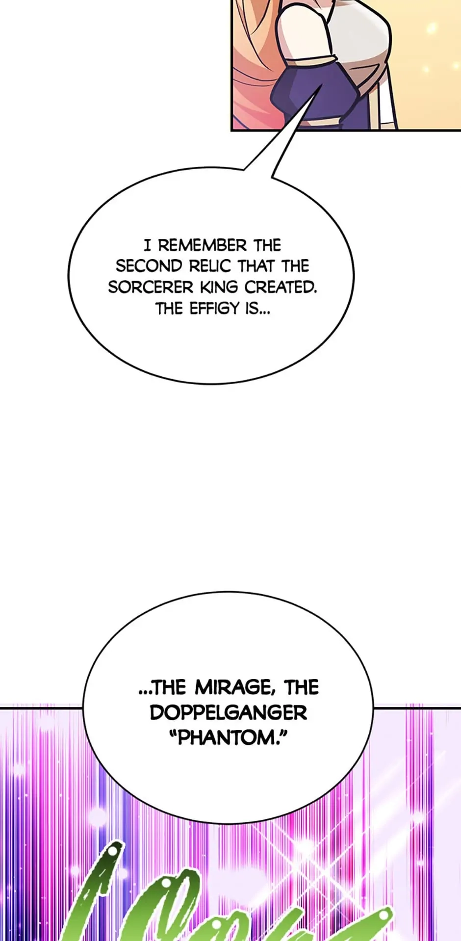 The 10-Star Player’s Lucky Draw Chapter 34 page 39 - 