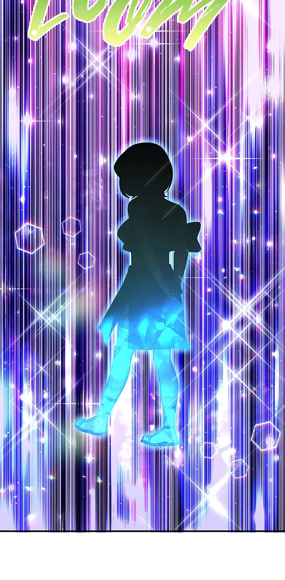 The 10-Star Player’s Lucky Draw Chapter 34 page 40 - 