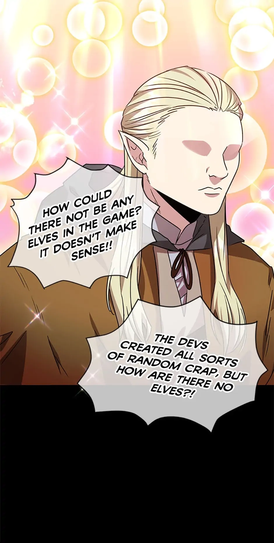 The 10-Star Player’s Lucky Draw Chapter 34 page 47 - 