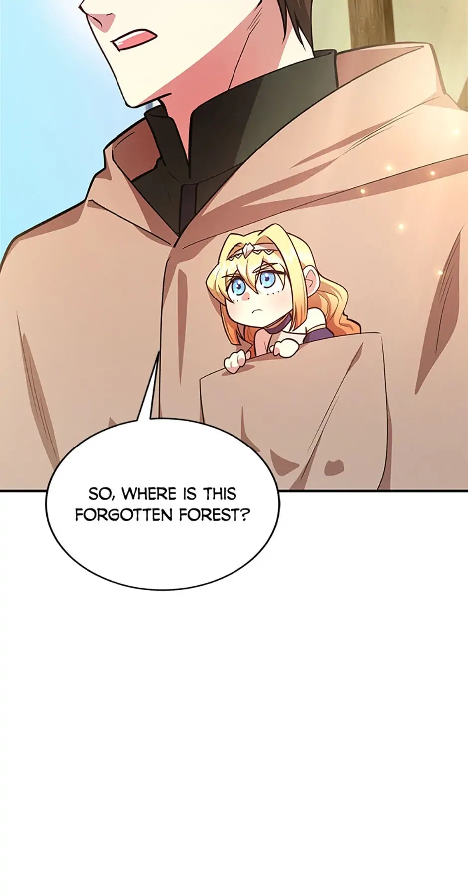 The 10-Star Player’s Lucky Draw Chapter 34 page 49 - 