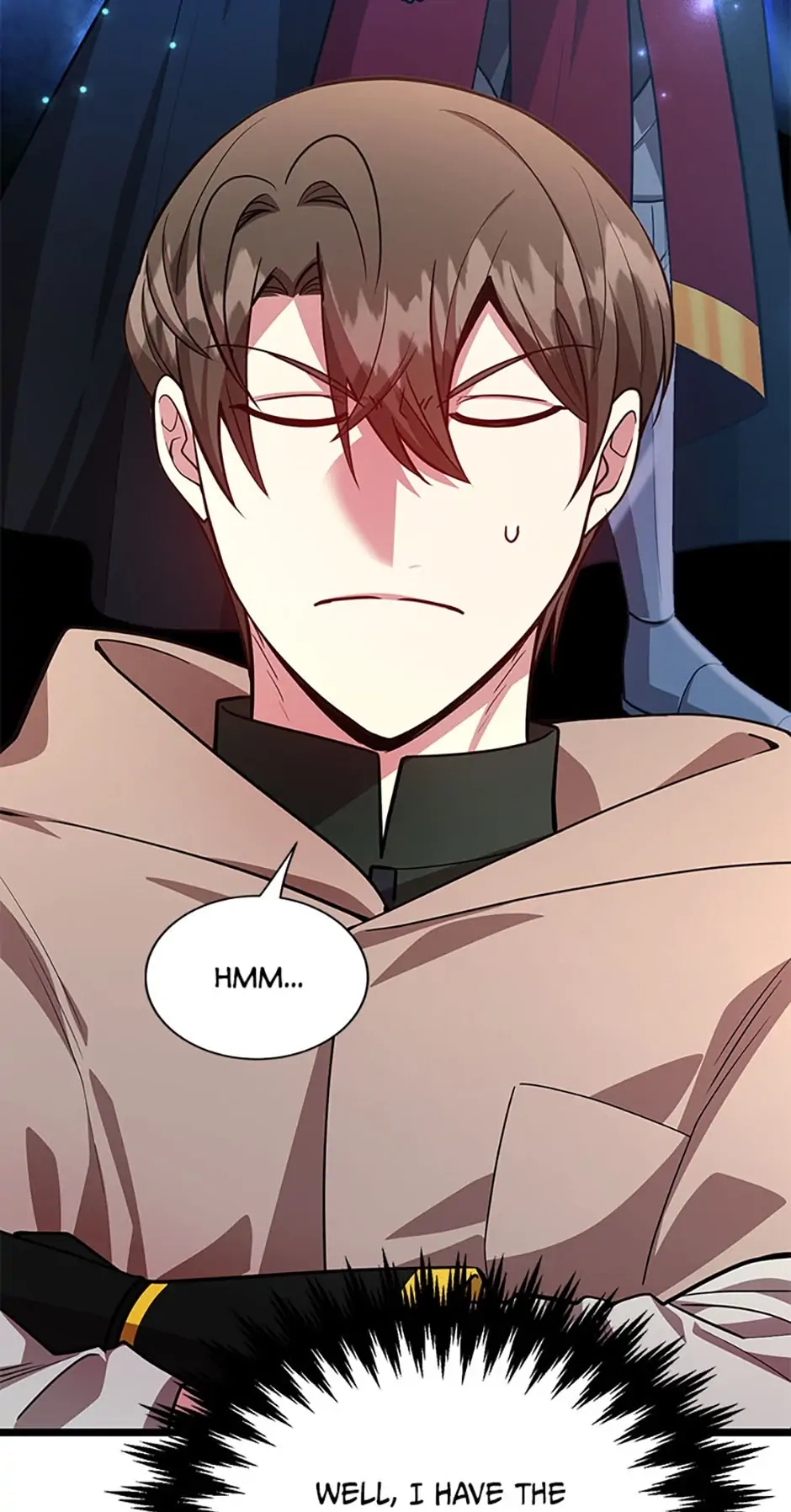 The 10-Star Player’s Lucky Draw Chapter 34 page 52 - 