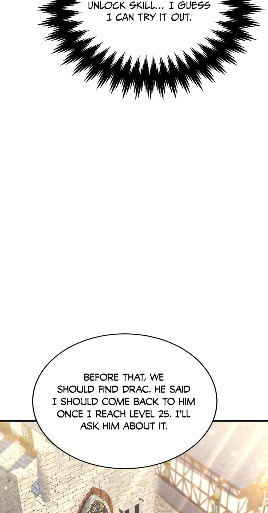 The 10-Star Player’s Lucky Draw Chapter 34 page 53 - 