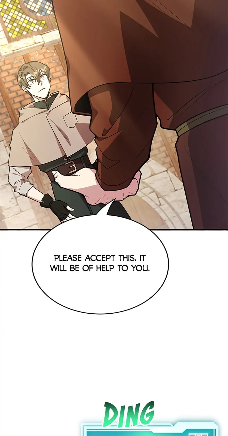 The 10-Star Player’s Lucky Draw Chapter 34 page 57 - 